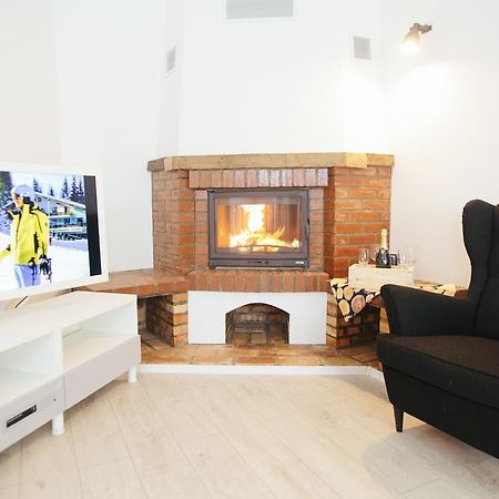 Mountain Apartments Superski Cavnic Pokój zdjęcie