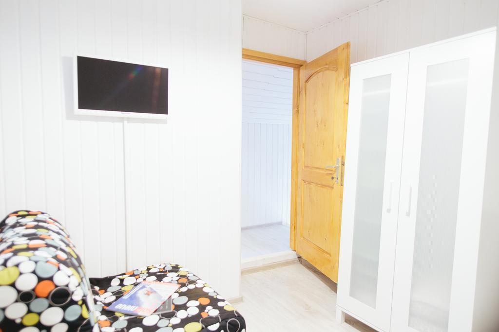 Mountain Apartments Superski Cavnic Pokój zdjęcie