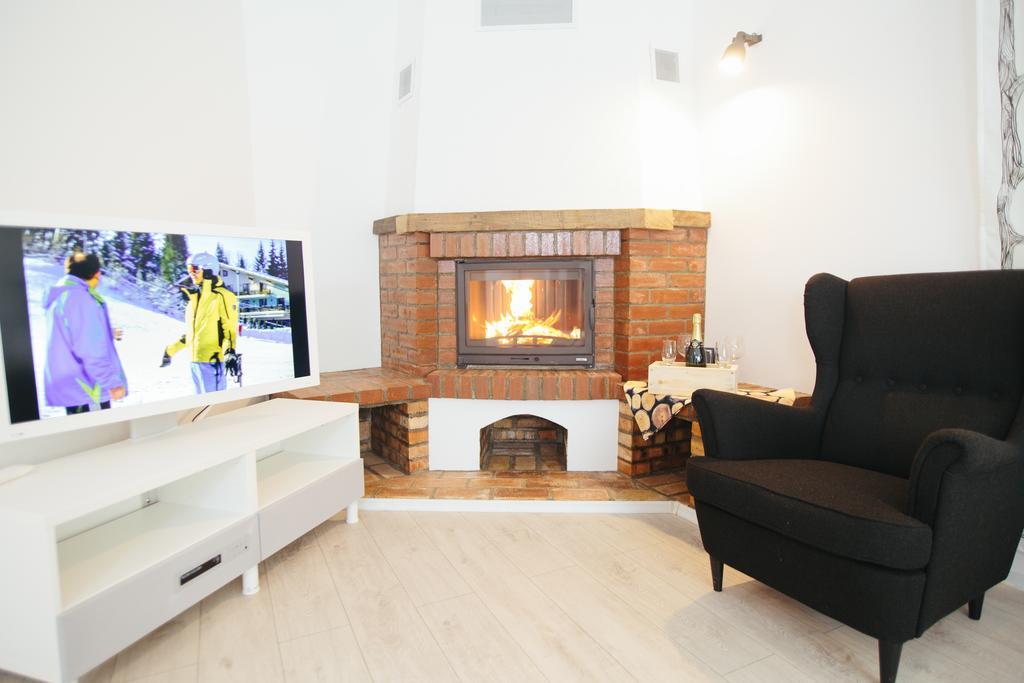 Mountain Apartments Superski Cavnic Pokój zdjęcie