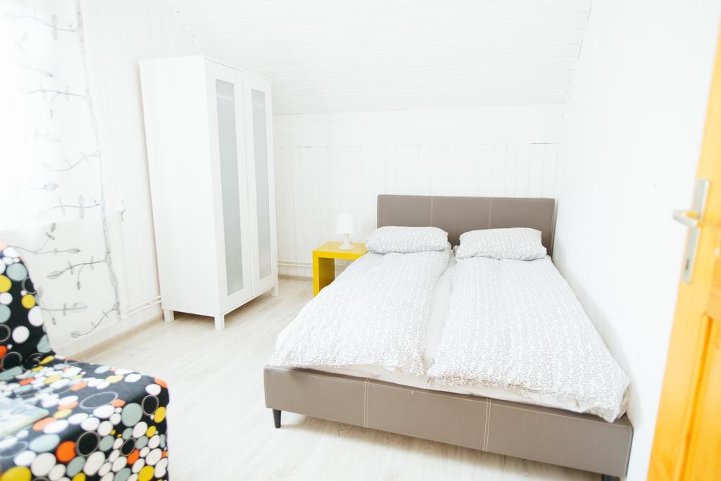 Mountain Apartments Superski Cavnic Pokój zdjęcie