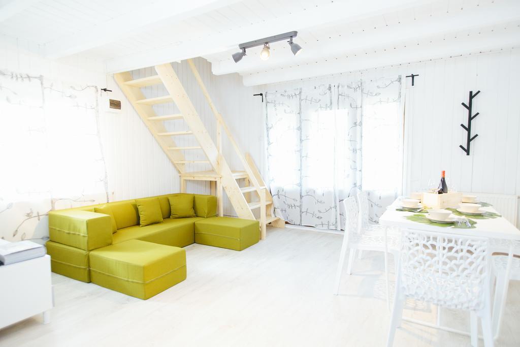 Mountain Apartments Superski Cavnic Pokój zdjęcie