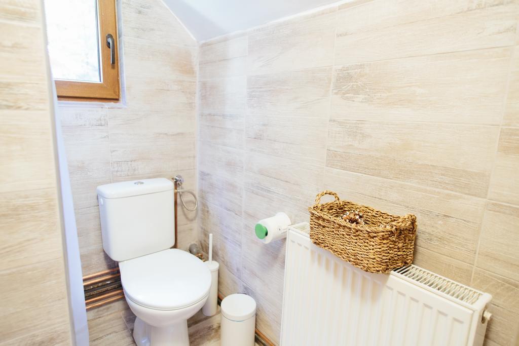 Mountain Apartments Superski Cavnic Pokój zdjęcie