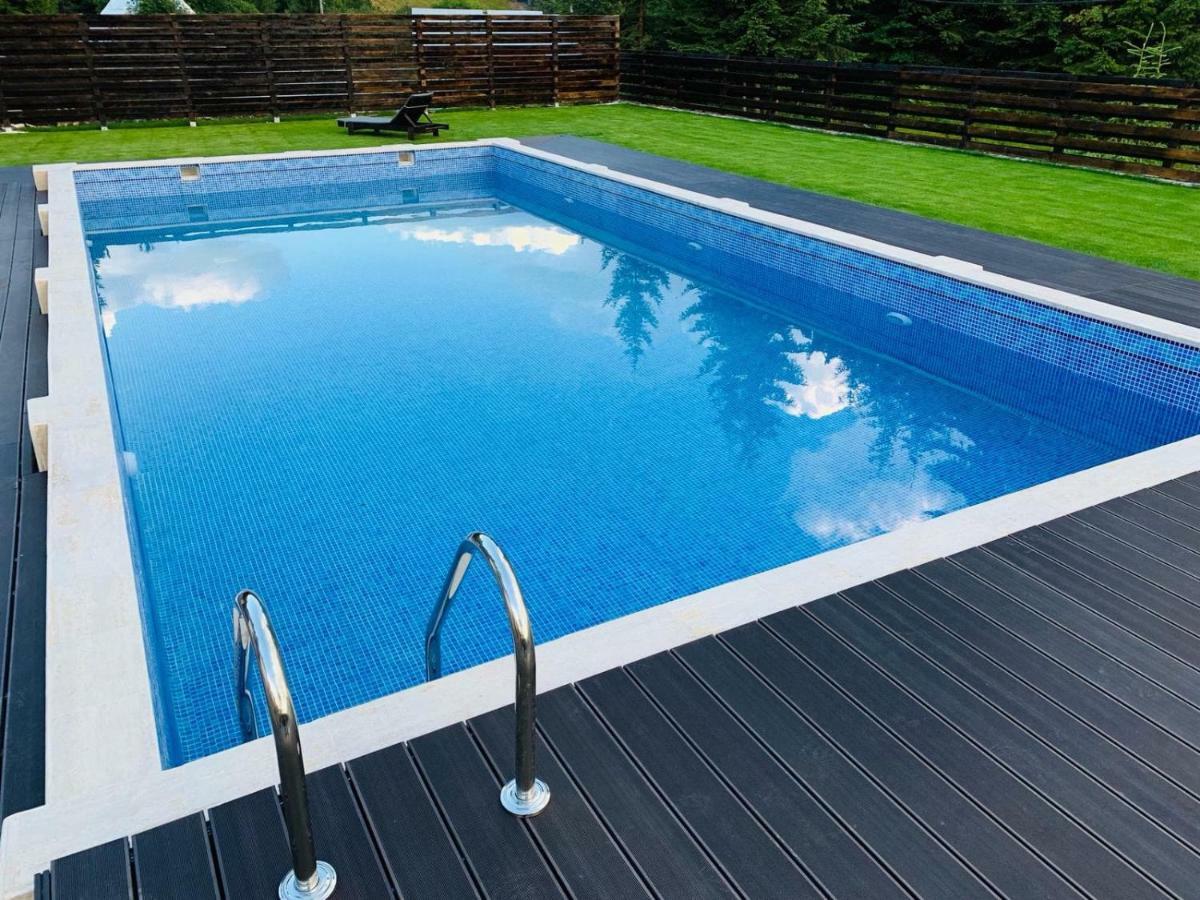 Mountain Apartments Superski Cavnic Zewnętrze zdjęcie